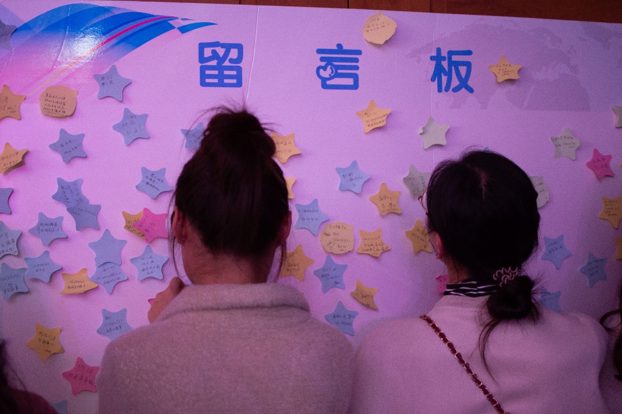 青岛能源所联合青岛高校举办研究生交流会 青岛能源所联合青岛高校举办研究生交流会
